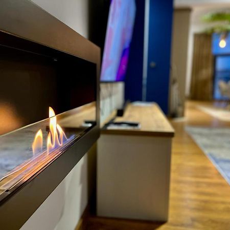 Roof Top Luxury 블라고에프그라드 외부 사진