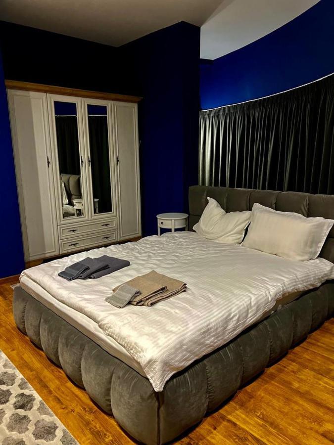 Roof Top Luxury 블라고에프그라드 외부 사진
