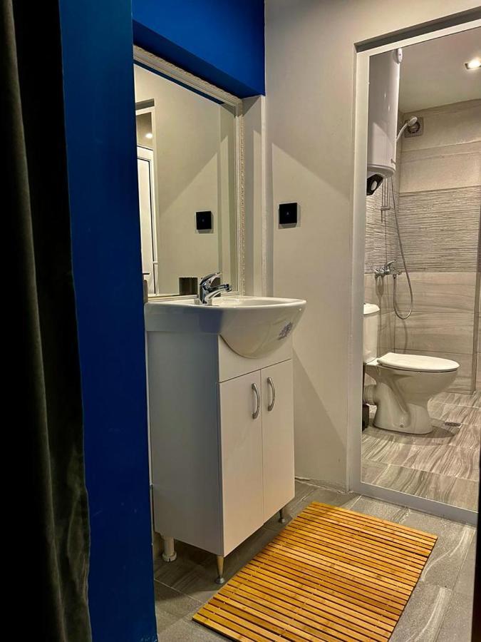 Roof Top Luxury 블라고에프그라드 외부 사진