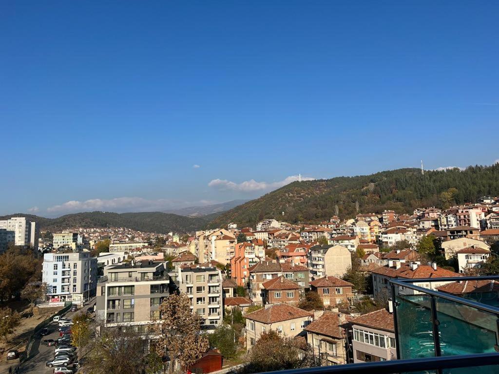 Roof Top Luxury 블라고에프그라드 외부 사진