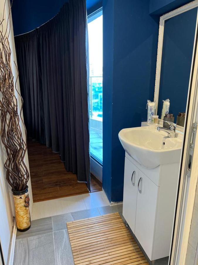 Roof Top Luxury 블라고에프그라드 외부 사진