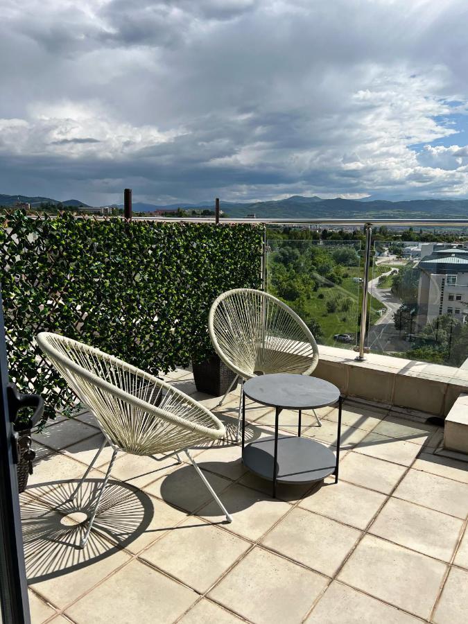Roof Top Luxury 블라고에프그라드 외부 사진
